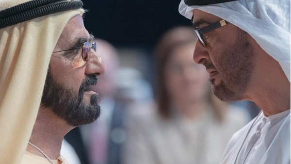 تشكيل "لجنة للتسامح" برئاسة عبدالله بن زايد.. ماذا عن أعضائها؟
