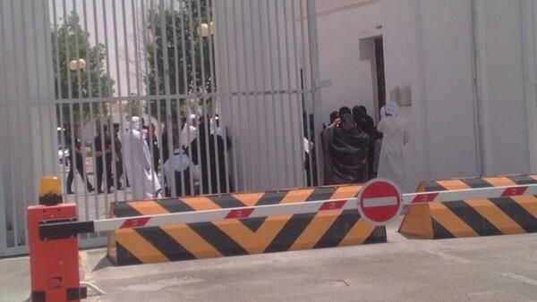 الإمارات تخلت عن وعودها بشأن البريطاني المدان بتهمة التجسس