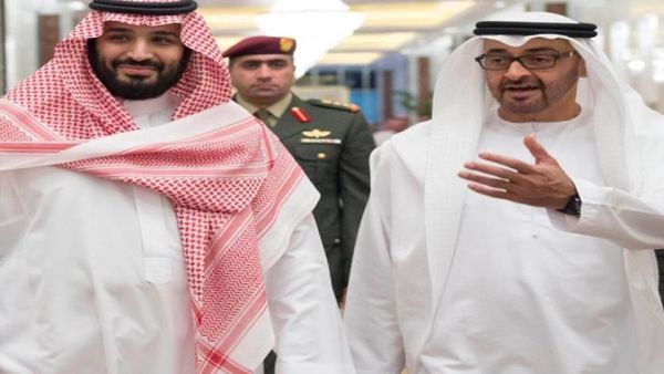 تعاني الإمارات كباقي دول الخليج من غياب قواعد راسخة للخلافة