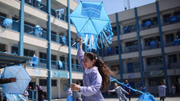 العثيمين: وقفية لدعم الأونروا بعد وقف التمويل الأميركي
