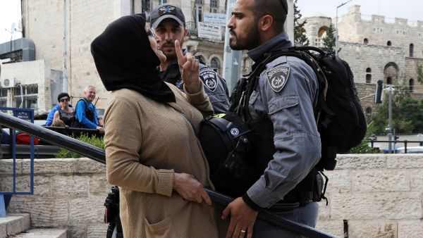  الأردن يثمن موقف الإتحاد الأوروبي الداعم لحل الدولتين وسياساته