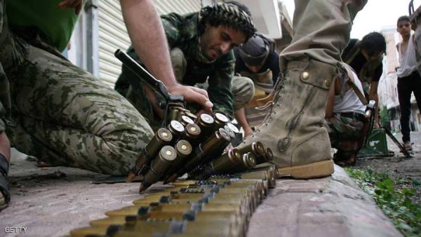 بطء التقدم في تنفيذ سحب القوات من الحديدة التي تمثل شريان الحياة للملايين