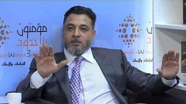  أعضاء المجلس لم يتسلموا بعد قرار اللجنة القانونية حول مشروع قانون العفو