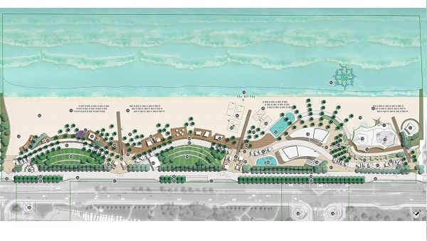 Phase I is set for completion in March 2018 Phase I is set for completion in March 2018