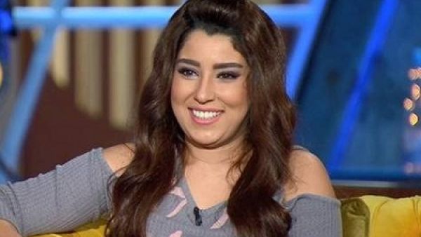 أيتن عامر توشك على الانتهاء من فيلم (علي بابا)