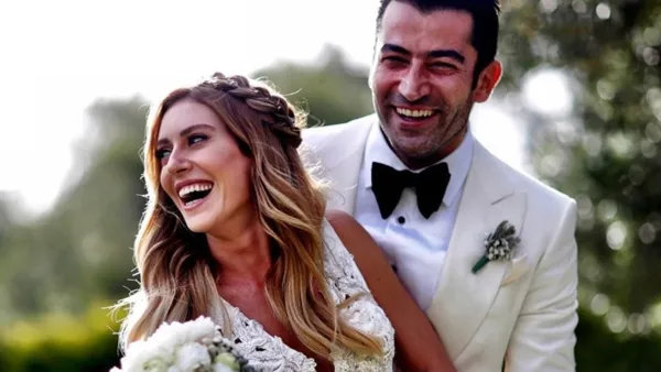 كينان إميرزالي وسينام كوبال
