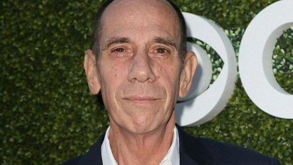 وفاة الممثل الأمريكي ميجل فيرير