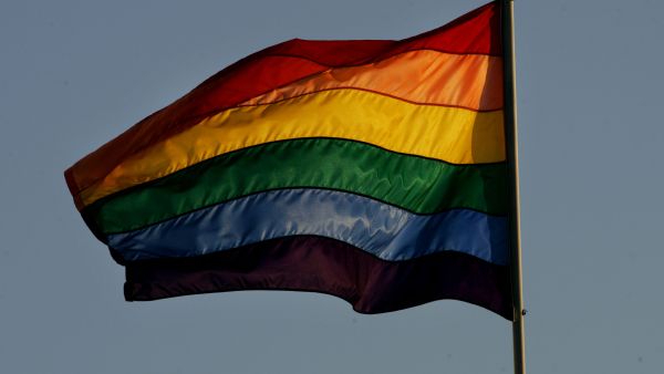 While some people have offered their support for  LGBT+ rights in the Arab world, others have made it clear that they staunchly oppose it. (File photo)