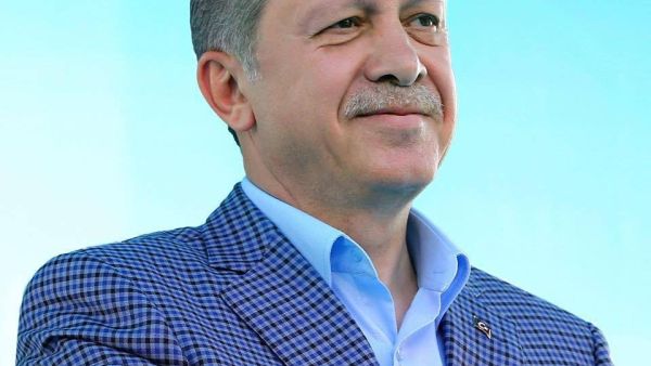 "...Turkey’s president Recep Tayyip Erdoğan, a man whose tacit political, economic, and even military support contributed to ISIS’ ability to perpetrate the atrocities in Paris..."