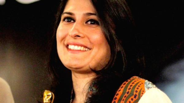 " Honor killings, like acid attacks, speak to a horrifying reality for many Pakistanis. Obaid-Chinoy has devoted much of her career to highlighting and eradicating these practices from Pakistan. In doing this, she has demonstrated a tendency to focus on women." (Facebook) 
