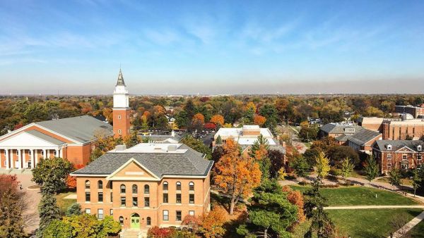 "The Hawkins suspension drew immediate criticism from across the country and the world, questioning the Christian message that Wheaton College conveys to its students and even its claim to be a “Christian” academic institution." (Facebook) 