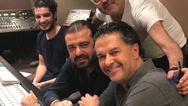 علامة يسجل (تركني بحالي) و يطرحها في رأس السنة