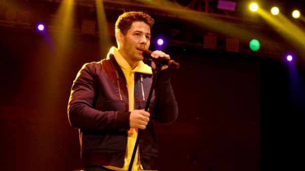 Nick Jonas reveals Jonas Brothers reunion secret. (AFP/ File)
