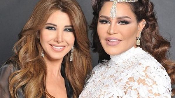 أحلام تنتقد أزياء نانسي عجرم فكيف ردت الأخيرة؟