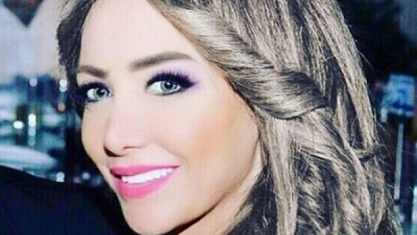 الاردنية مارجو حداد تقتحم السينما المصرية