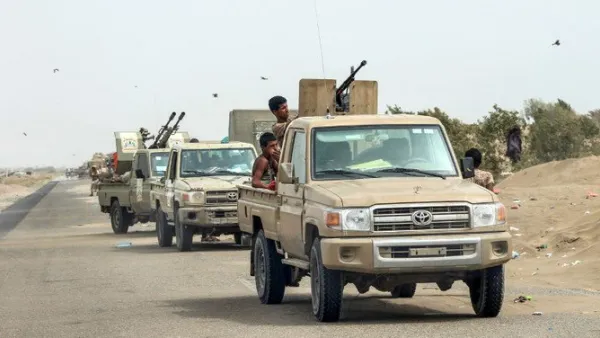 the army had liberated Damt, including strategic mountain locations, killing several militants as troops pushed forwards. (File/AFP)