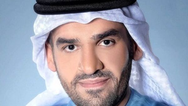 الجسمي يطرح (أنا لها شمس) لمحمد بن راشد آل مكتوم