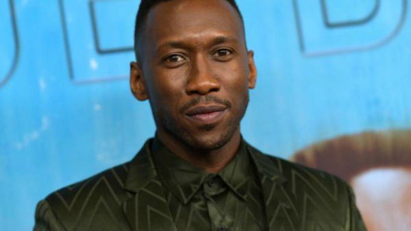 Mahershala Ali has been nominated for an Oscar. (Source: AFP)