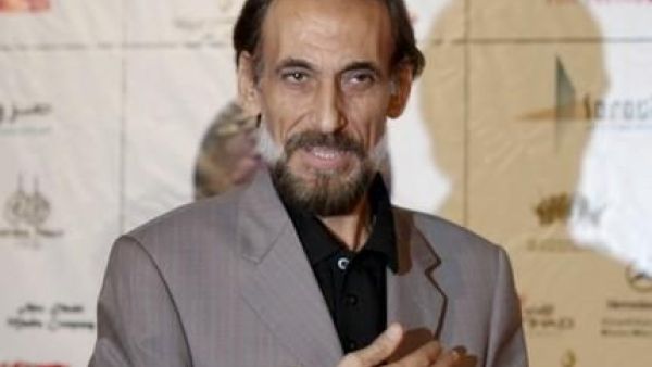 غسان مسعود 