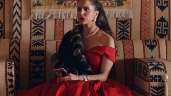 Saudi film ‘Dunya’s Day’ won an award at the festival