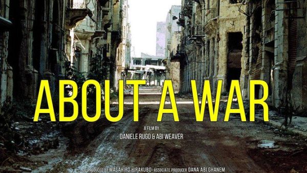 In ‘About a War,’ ex-fighters confront the legacy of the long and bloody conflict.