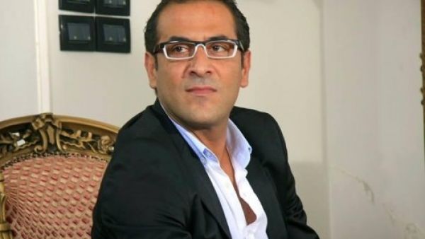 جمهور عبدالمنعم عمايري مستاء من مشاركته في (سليمو وحريمو)