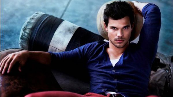 (Taylor Lautner/ Instagram)