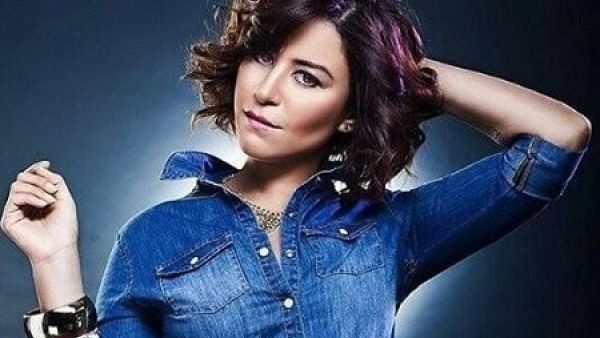 منة شلبي 