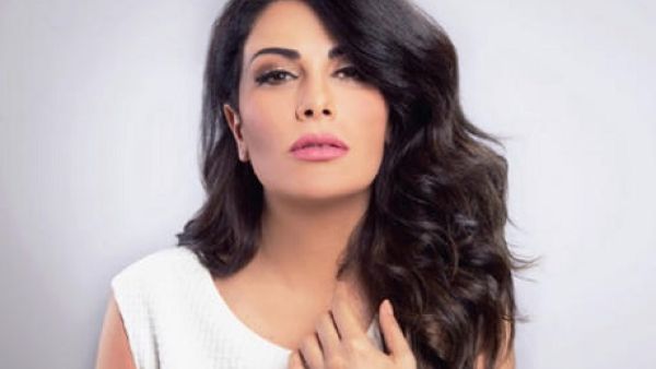 صبا مبارك تعتذر عن (منطقة محرمة)