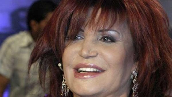 نجوى فؤاد
