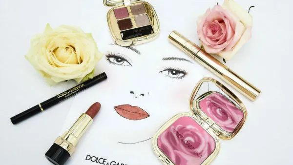 Dolce and Gabbana