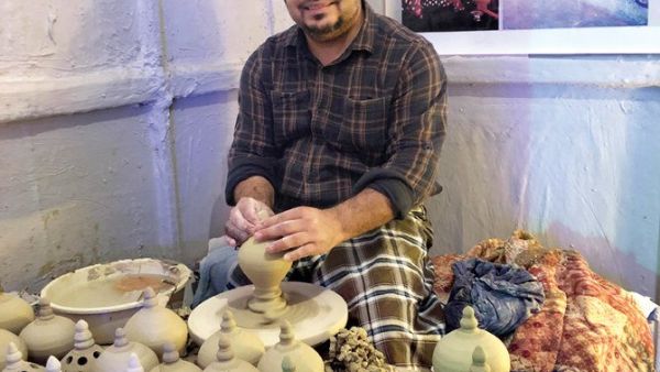 The event focuses on highlighting different areas of Saudi Arabia, with different entertainment options for each region during different parts of the year. (AN photo by Mo Gannon)