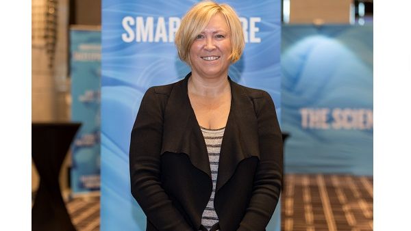 Sue Temple, Executive Director, Nielsen Shopper Sue Temple, Executive Director, Nielsen Shopper