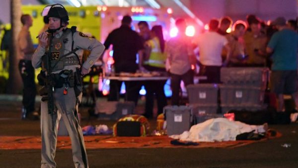 The FBI said it has no indication the attack was linked to an international terrorist group (AFP/File Photo)