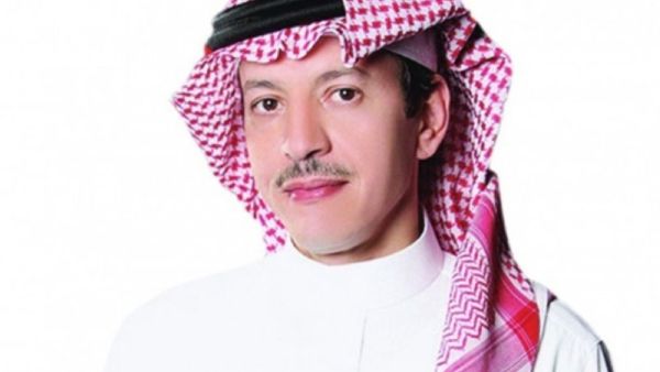 الفنان طلال سلامة