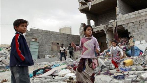 السعودية يعتزم فتح ممرات إنسانية آمنة بين الحديدة وصنعاء