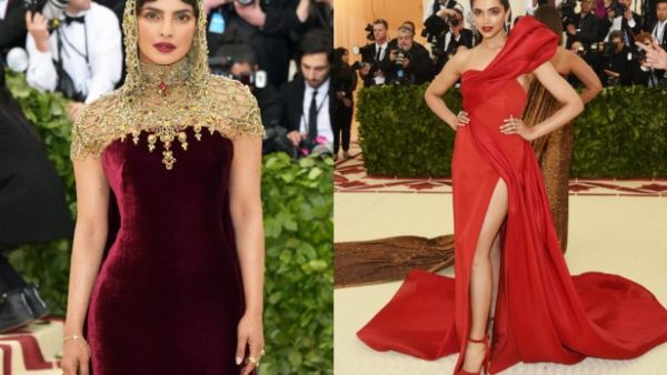 بريانكا شوبرا وديبيكا بادكون (indianexpress.com)