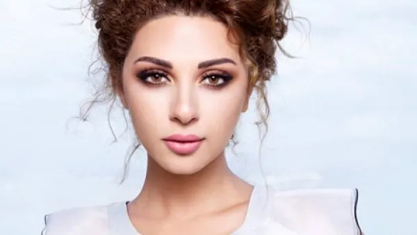 ميريام فارس