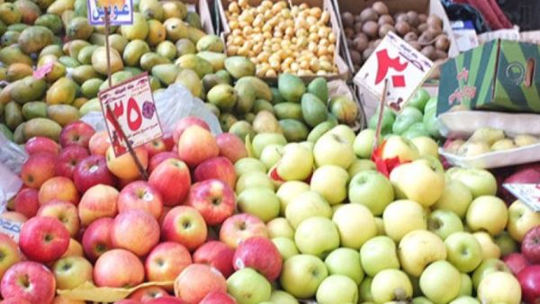 حملة خليها تحمض لمقاطعة الفاكهة في مصر