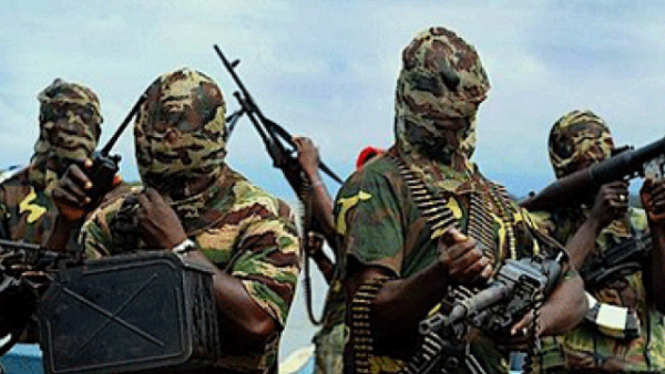 ثمانية قتلى في هجوم انتحاري لبوكو حرام على مسجد في نيجيريا
