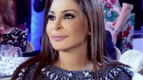 إليسا 