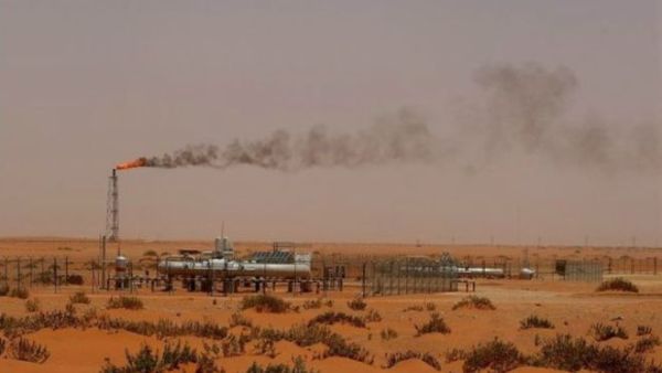 The crown prince, facing US pressure to tame surging oil prices, also said that the Kingdom is fulfilling promises to make up for Iranian crude supplies lost to American sanctions. (Shutterstock)