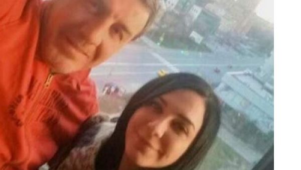 سلاف فواخرجي ترد على خبر انفصالها عن زوجها