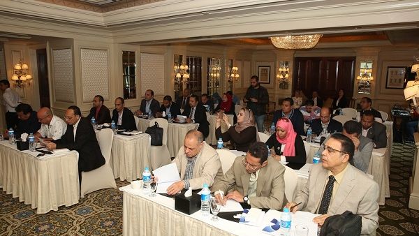 Rosatom held a media event in Cairo focusing on the socio-economic aspects of developing nuclear power. 