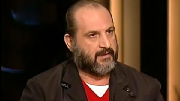 خالد الصاوي يصور (عمي دافنشي) رغم المرض