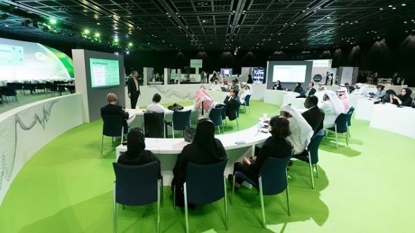 The day had kicked off with a roundtable discussion on “Leveraging PPPs to Advance Sustainable Development Goals”.