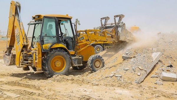 يعزز مشروع الممشى نهج المجموعة لإنشاء مشاريع تتماشى مع استراتيجية التنمية المستدامة في إمارة الشارقة.