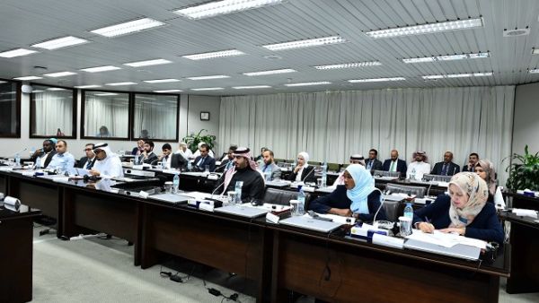 تركّز الدورة على أهمية إدارة الاحتياطيات الأجنبية الرسمية وكيفية المحافظة على سلامتها وتنميتها على نحو يضمن تحقيق التوازن بين السيولة والأمان من ناحية والعائد المعقول من ناحية أخرى.