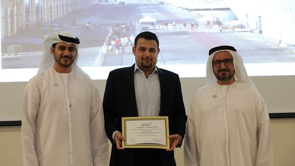 اظهر استبيان لسعادة المسافرين أجرته محطة السفن السياحية في ميناء راشد أن نسبة رضا المسافرين عن الاجراءات والخدمات المقدمة في مباني المحطة بلغت 95%.
