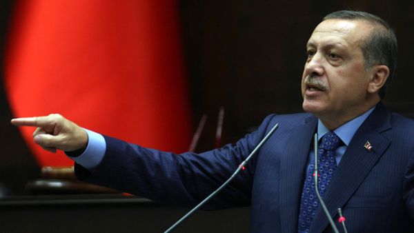 الحكومة التركية أقالت أكثر من 15 ألف موظف إضافي 